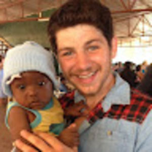 Meet your Posher, Elijah